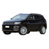 Tavita portbagaj Premium - Jeep Compass II 4xe Plug-in Hybrid