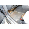 Covorase stil tavita Mercedes C Class W206 (sofer+pasager)