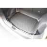 Tavita portbagaj Premium - Nissan Qashqai 3 J12 (jos) 