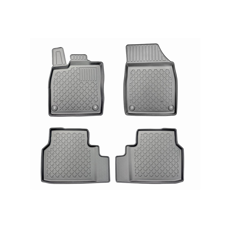 Covorase Audi Q4 E-Tron tip tavita