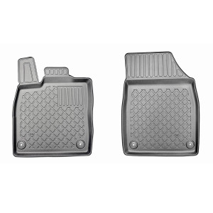 Covorase Audi Q4 e-tron tip tavita (sofer+pasager)