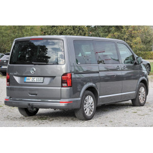 Presuri cauciuc Rigum - VW Multivan T6.1 (fata) 2019-prezent