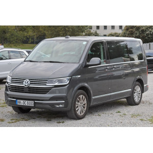 Presuri cauciuc Rigum - VW Multivan T6.1 (fata) 2019-prezent