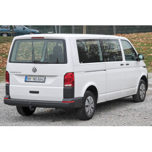 Presuri cauciuc Rigum - VW Caravelle T6 cu facelift (locurile din fata) 2019-prezent