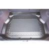 Tavita portbagaj Clasica - Mercedes C klssse Sportcoupe CL203 2000-2007
