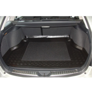 Tavita portbagaj Clasica - Toyota Avensis II Touring (T25) combi 2003-2008