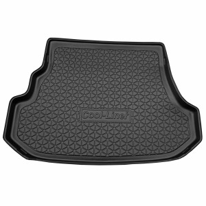 Tavita portbagaj Premium - Subaru Forester 2 SG 2002-2008 