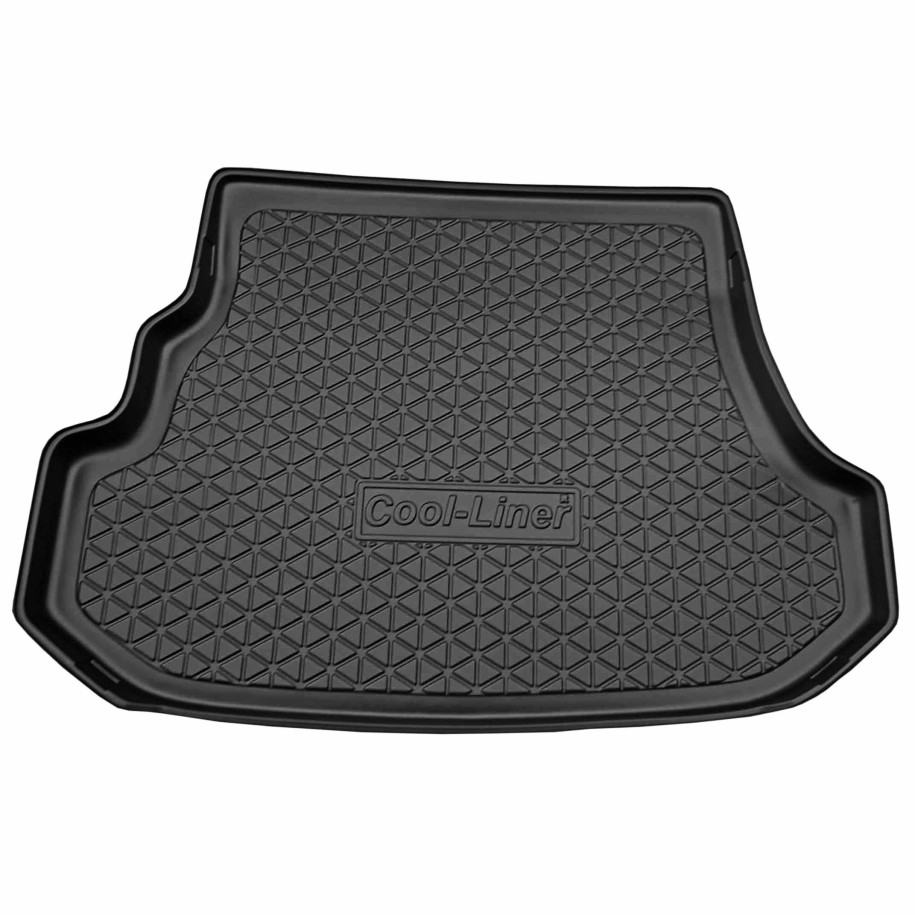 Tavita portbagaj Premium - Subaru Forester 2 SG 2002-2008 