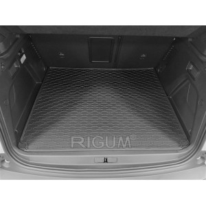 Covoras cauciuc portbagaj Citroen C5 Aircross PHEV - Rigum (RKK)