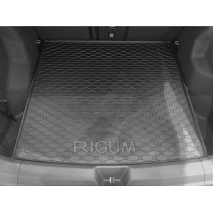 Covoras cauciuc portbagaj Audi Q4 E-Tron - Rigum (RKK)