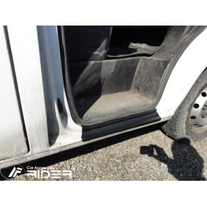 Protectii prag portiere Rider - Fiat Ducato II 1993-2005