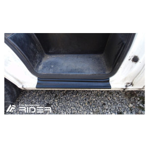 Protectii prag portiere Rider - Fiat Ducato II 1993-2005