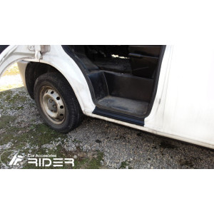 Protectii prag portiere Rider - Fiat Ducato II 1993-2005