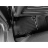 Presuri cauciuc Rigum - Ssangyong Tivoli, 03.2015-prezent