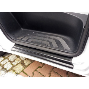 Protectii prag portiere Rider - Mercedes Sprinter 3 (W907)