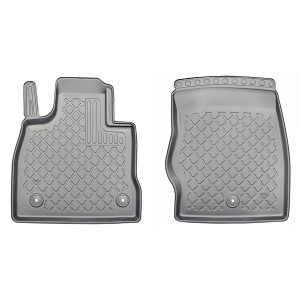 Covorase Ford Explorer tip tavita (sofer + pasager)