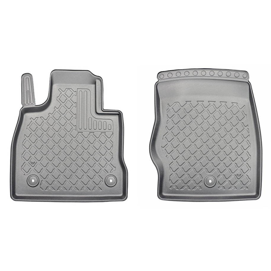 Covorase Ford Explorer tip tavita (sofer + pasager)