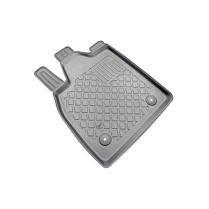 Covorase Ford Mustang Mach E tip tavita (sofer+pasager)
