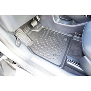 Covorase Ford Mustang Mach E tip tavita (sofer+pasager)