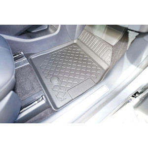 Covorase Ford Mustang Mach E tip tavita (sofer+pasager)