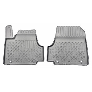 Covorase Hyundai Ioniq 5 tip tavita (sofer+pasager)