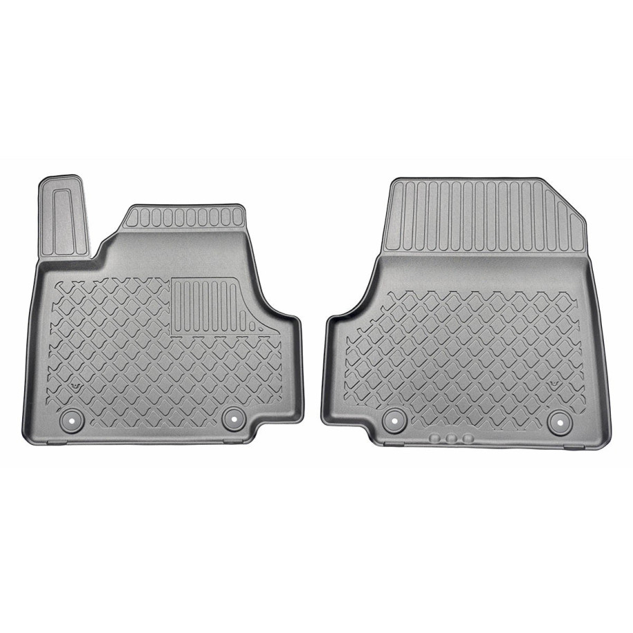 Covorase Hyundai Ioniq 5 tip tavita (sofer+pasager)