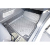 Covorase Renault Arkana E-Tech Hybrid tip tavita (sofer+pasager)