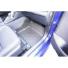 Covorase stil tavita Toyota Yaris Cross (sofer+pasager)