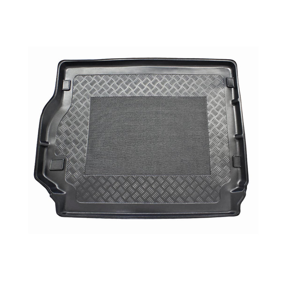 Tavita portbagaj Clasica - Land Rover Range Rover Sport 1 (L320) 2005-2013