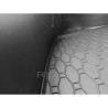Covor cauciuc portbagaj Mazda 3 (III) BM Hatchback - Rigum (RKK)