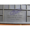 Covorase cauciuc Petex - Volvo S40 II / V50 2004-2012