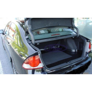 Tavita portbagaj Clasica - Honda Civic 8 berlina 2006-2012