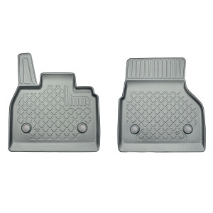 Covorase BMW iX tip tavita (sofer+pasager)