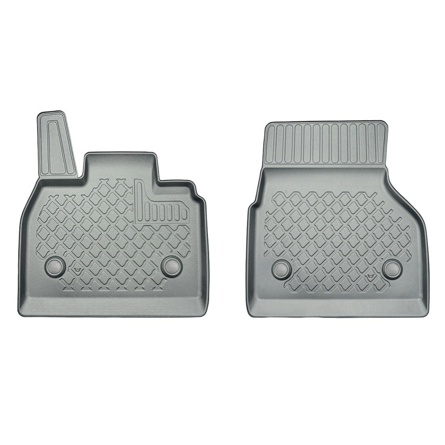 Covorase BMW iX tip tavita (sofer+pasager)