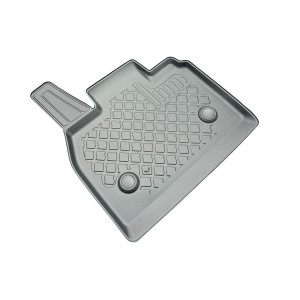 Covorase BMW iX tip tavita (sofer+pasager)