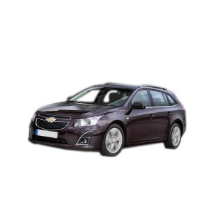 Tavita portbagaj Clasica - Chevrolet Cruze Wagon (combi) 2012-2016