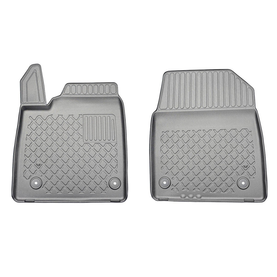 Covorase Kia EV6 tip tavita (sofer+pasager)