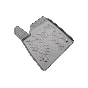 Covorase Kia EV6 tip tavita (sofer+pasager)