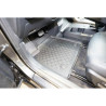 Covorase Kia EV6 tip tavita (sofer+pasager)