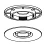 Sistem de fixare covorase Ford (rotund)