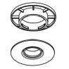 Sistem de fixare covorase Mercedes