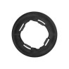 Sistem de fixare covorase Toyota (oval)