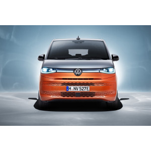 Covorase cauciuc Petex - Volkswagen T7