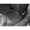 Covorase cauciuc Rigum - Volvo S60 III  / V60 II