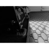 Covoras cauciuc portbagaj Volkswagen T6 - L1 (Rigum RKK)