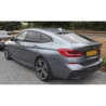 Presuri cauciuc Guzu - BMW Seria 6 GT G32 11.2017-