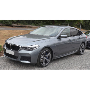 Presuri cauciuc Guzu - BMW Seria 6 GT G32 11.2017-