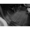 Covorase cauciuc Rigum - BMW i3 (I01) 2013-2022