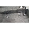 Covorase stil tavita Suzuki Jimny 2 Pro (GJ) 2021- (sofer+pasager)