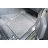 Covorase stil tavita Suzuki Jimny 2 Pro (GJ) 2021- (sofer+pasager)